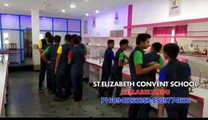 St. Elizabeth Convent School campus 4