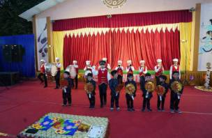 St. Paul Higher Secondary School campus 4