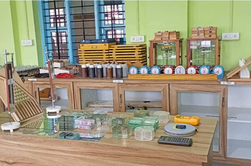 St. Vincent Pallotti School campus 6