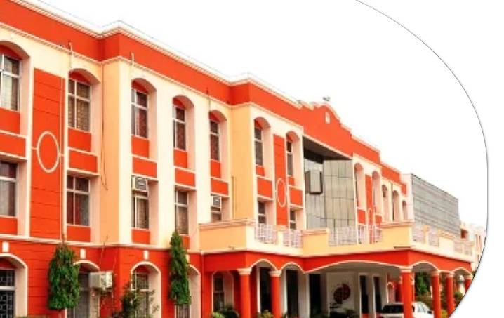 Sagar Public School campus 3