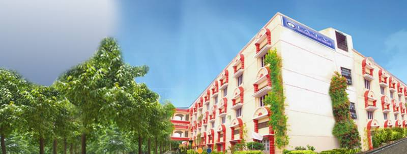 I.A.T.V. Educational Academy campus 2