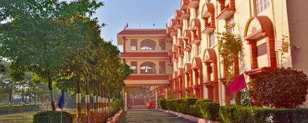 I.A.T.V. Educational Academy campus 3