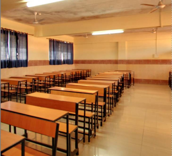 Little Wonders Convent School campus 4