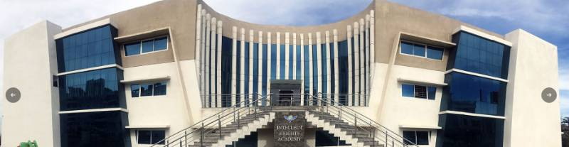 Intellect Heights Academy campus 2