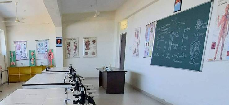 Intellect Heights Academy campus 5