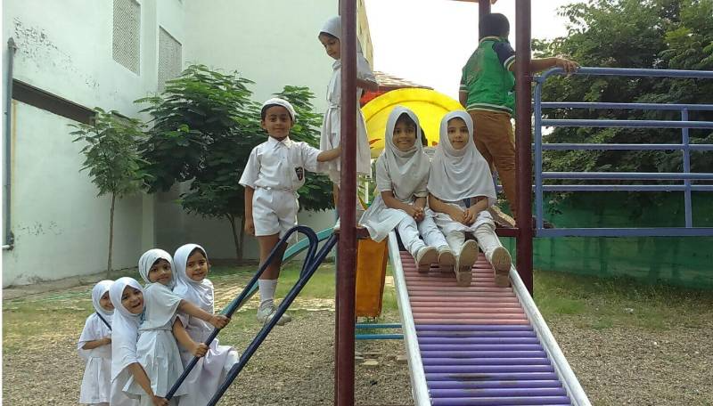 Everest Group Of Schools campus 5