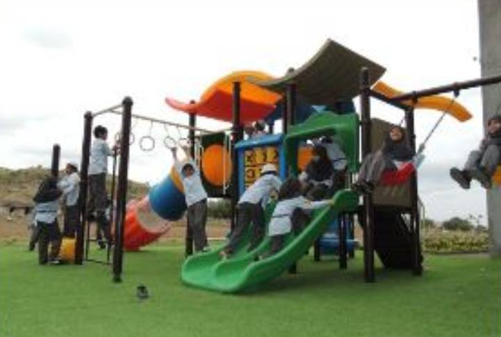 Pearls Academy campus 3