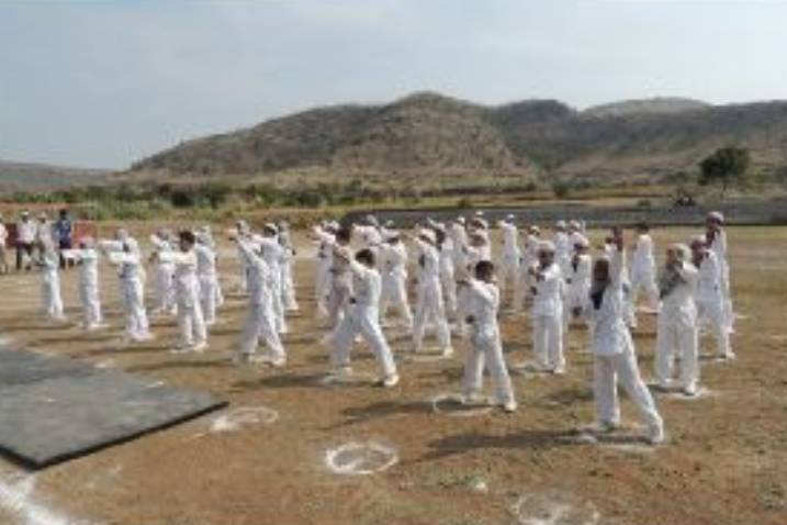 Pearls Academy campus 4