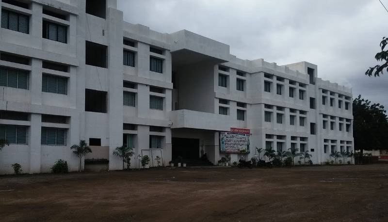 Tanwani English School campus 2