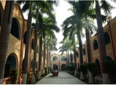 Adarsh Senior Secondary School 5
