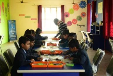 Adarsh Senior Secondary School 6