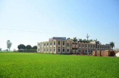 Adarsh Senior Secondary School 7