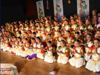 Arya Senior Secondary School 4