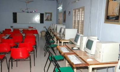 Arya Senior Secondary School 8