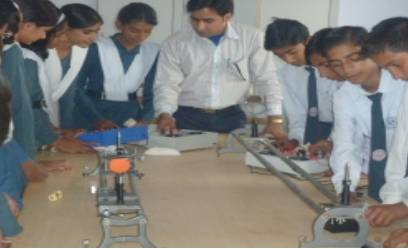 Arya Senior Secondary School 11
