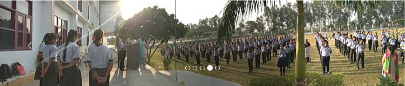 BKN Public School 3