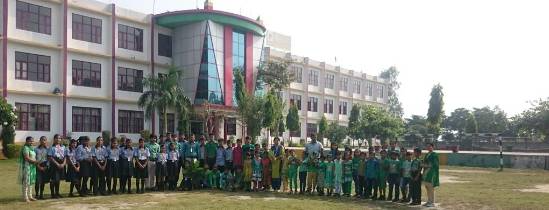 BKN Public School 4