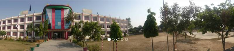 BKN Public School 6