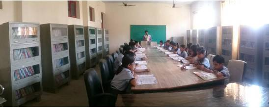 BKN Public School 7