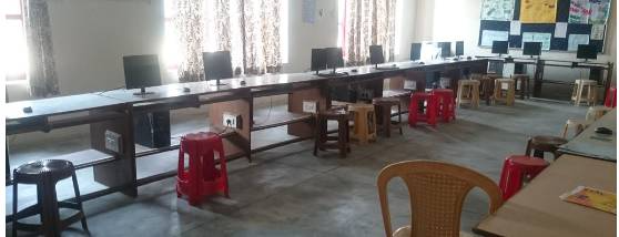 BKN Public School 8