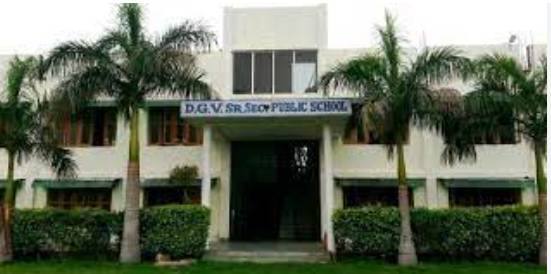 D.G.V Senior Secondary Public School 2