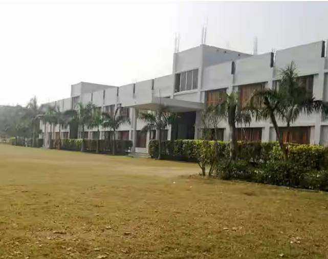 D.G.V Senior Secondary Public School 5