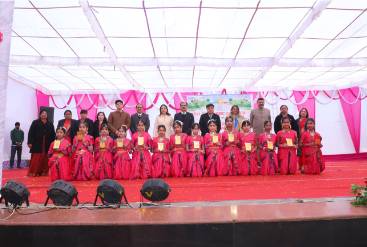 DAV Centenary Public School 3