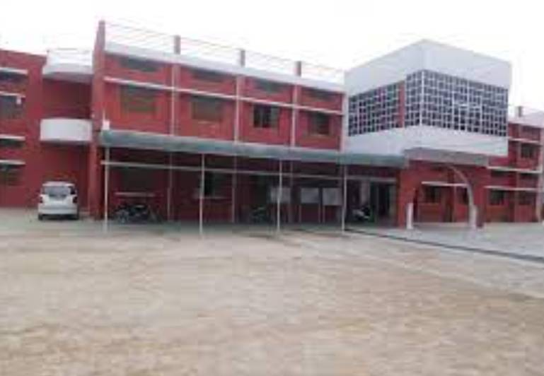 Green Field Public School 6