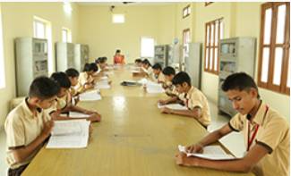 Green Valley Senior Secondary School 3