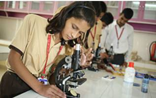 Green Valley Senior Secondary School 5