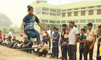 Green Valley Senior Secondary School 6