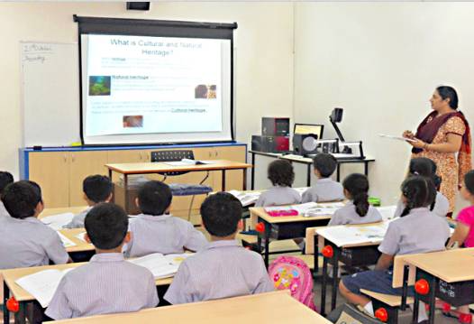 H D Public School 3