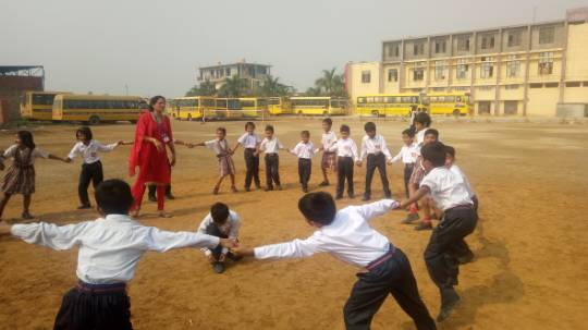 H D Public School 4