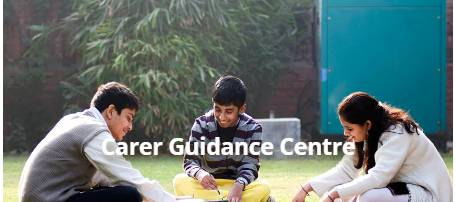 International Bharti School 3
