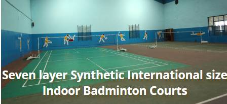 International Bharti School 7