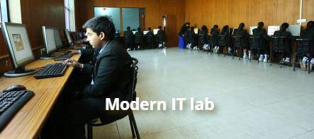 International Bharti School 11