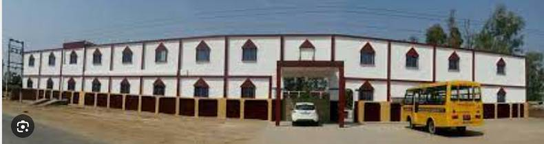 J A Saraswati Vidya Peeth Senior Secondary School 2