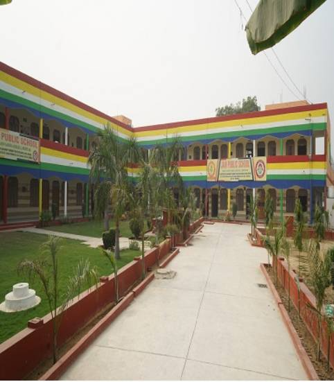 Jain Public School 2