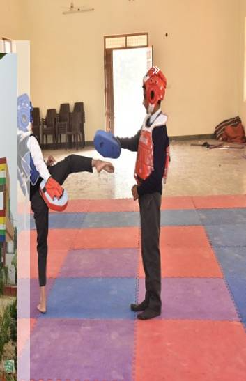 Jain Public School 3