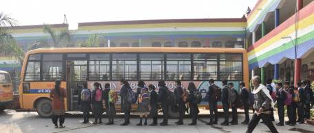 Jain Public School 4