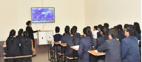 Jain Public School 5