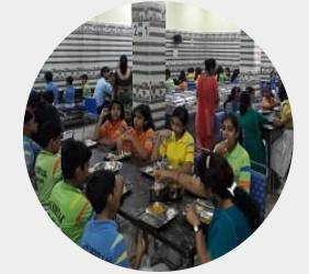 John Wesley Convent 9