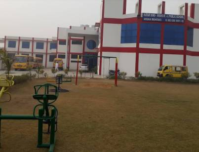 Katar Singh Memorial Public School 3
