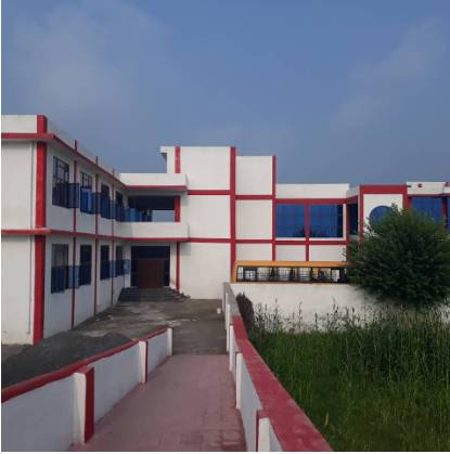 Katar Singh Memorial Public School 4