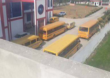 Katar Singh Memorial Public School 5