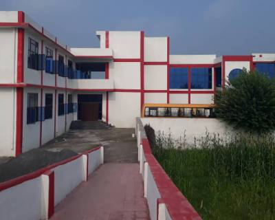 Katar Singh Memorial Public School 6