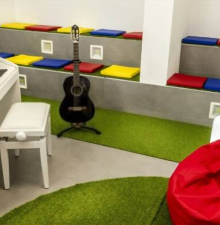 KVM Public School 8
