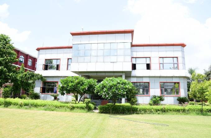 KVM Public School 10