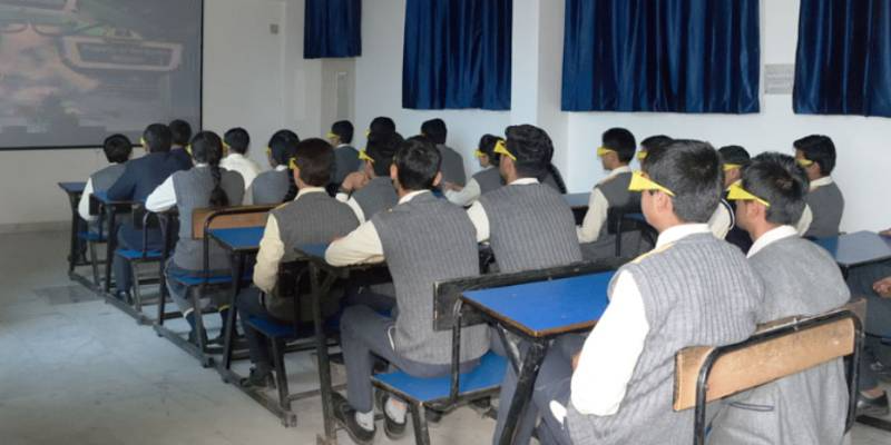 M D N Public School 3