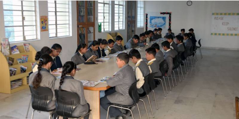 M D N Public School 5